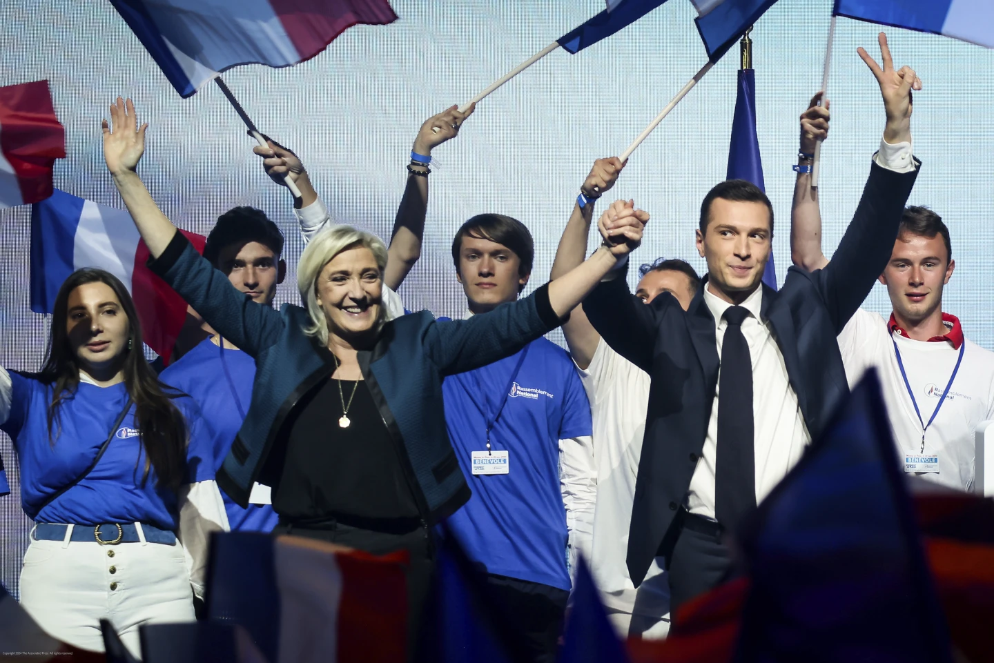 Will far right bring forth new Hitler in Europe?