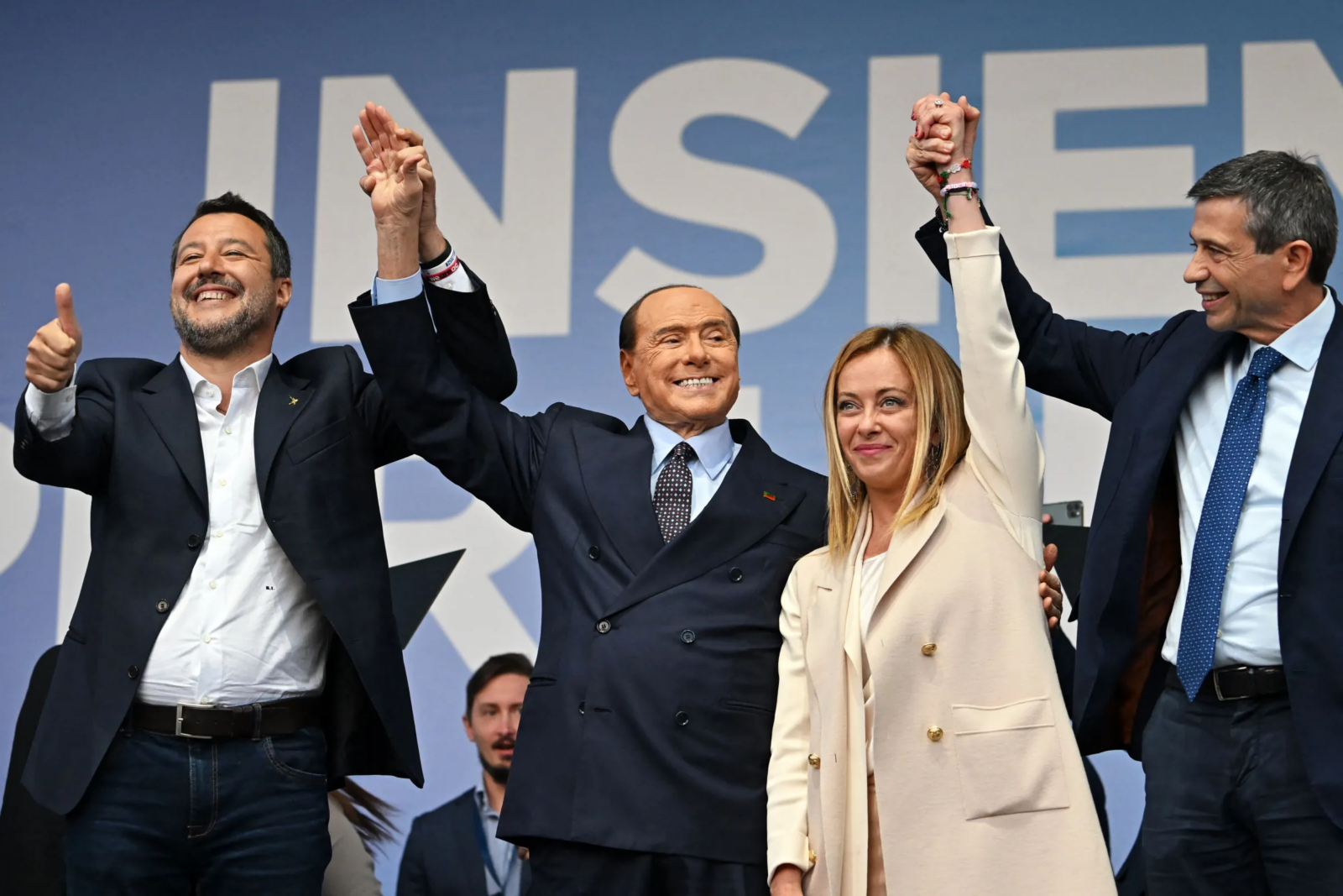 Will far right bring forth new Hitler in Europe?