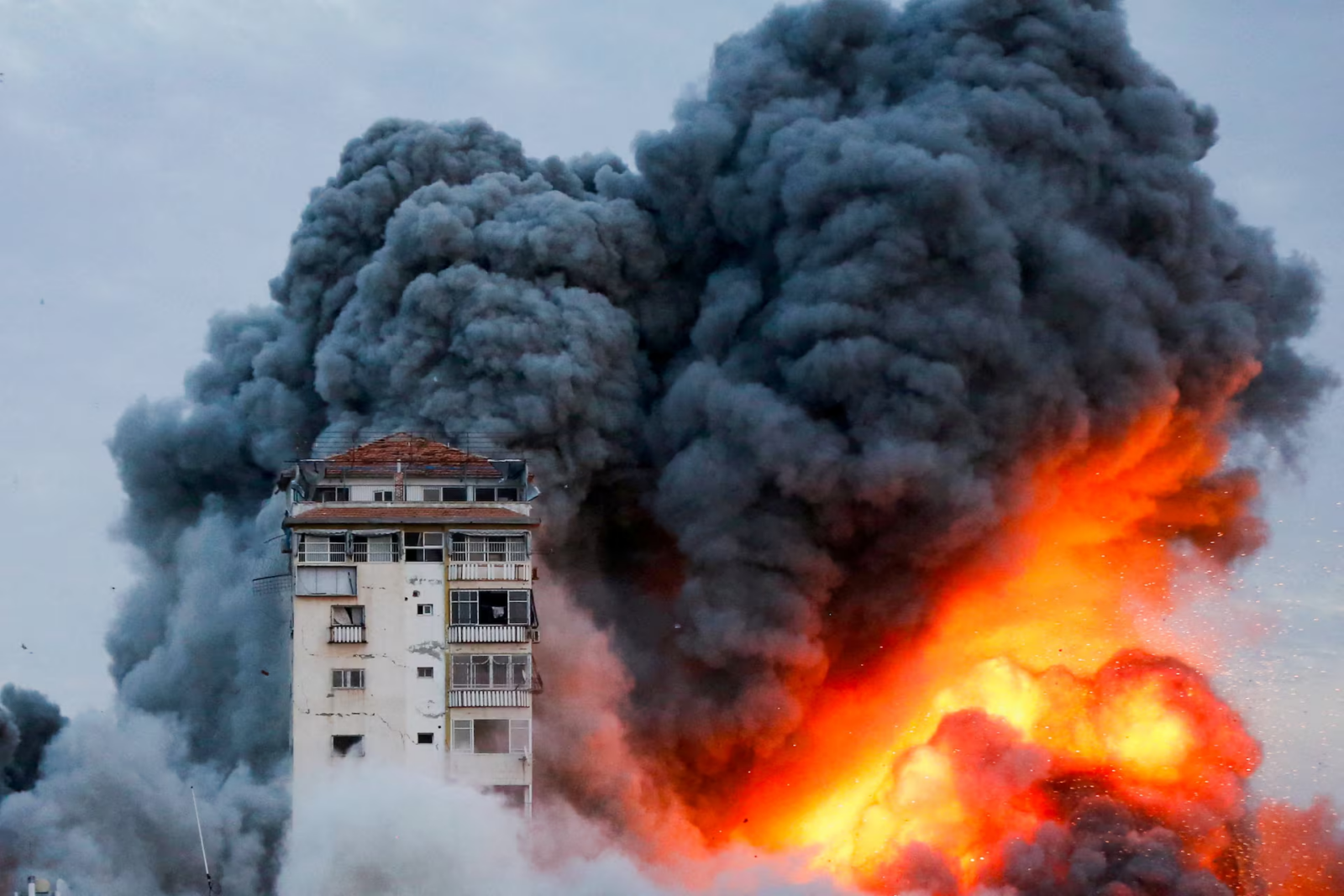 Gaza not celebrating Eids since 1967: A historical comparison of past, present