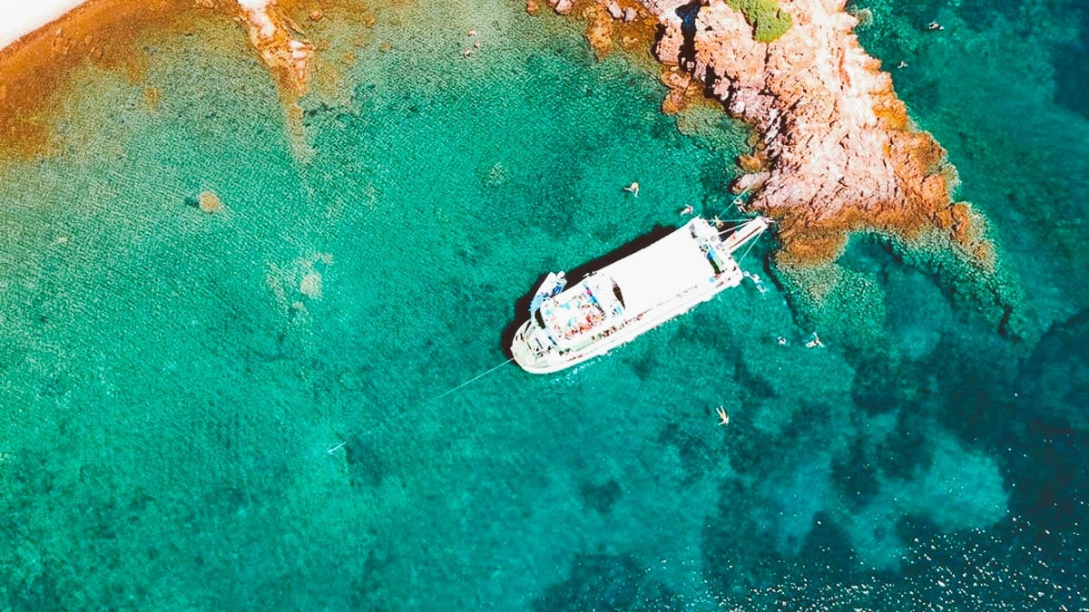 Nearly 1M tourists flock to tiny Turkish town with 75,000 residents