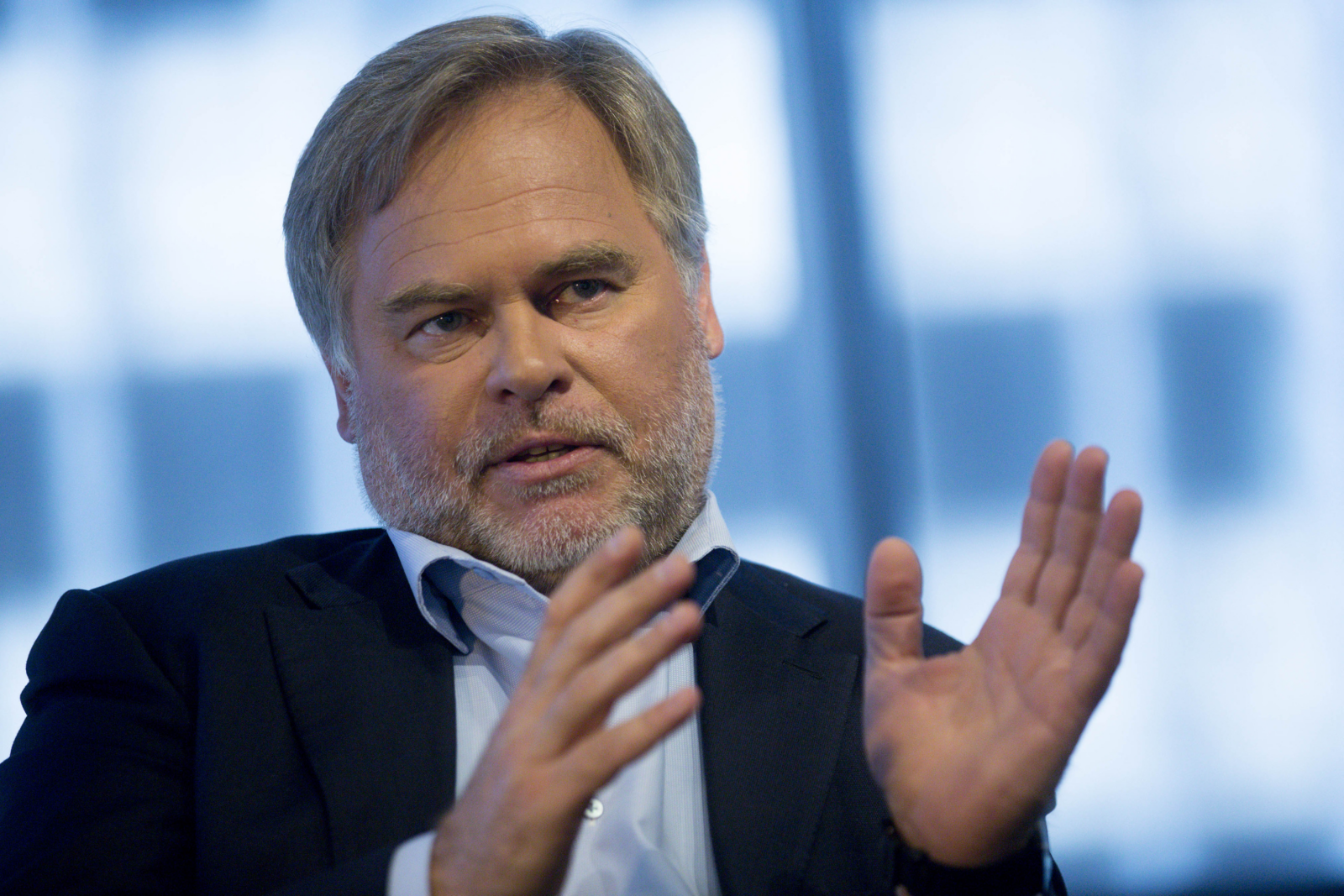 US bans Russia's Kaspersky antivirus software, citing security risks