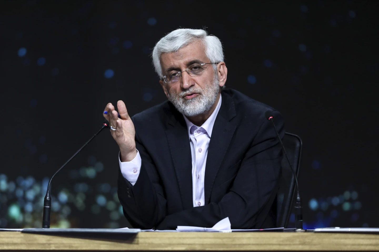 Türkiye's economy sparks heated debate in Iran presidential race