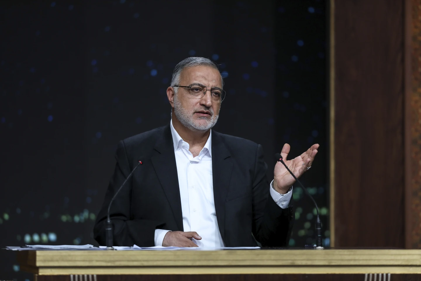 Türkiye's economy sparks heated debate in Iran presidential race
