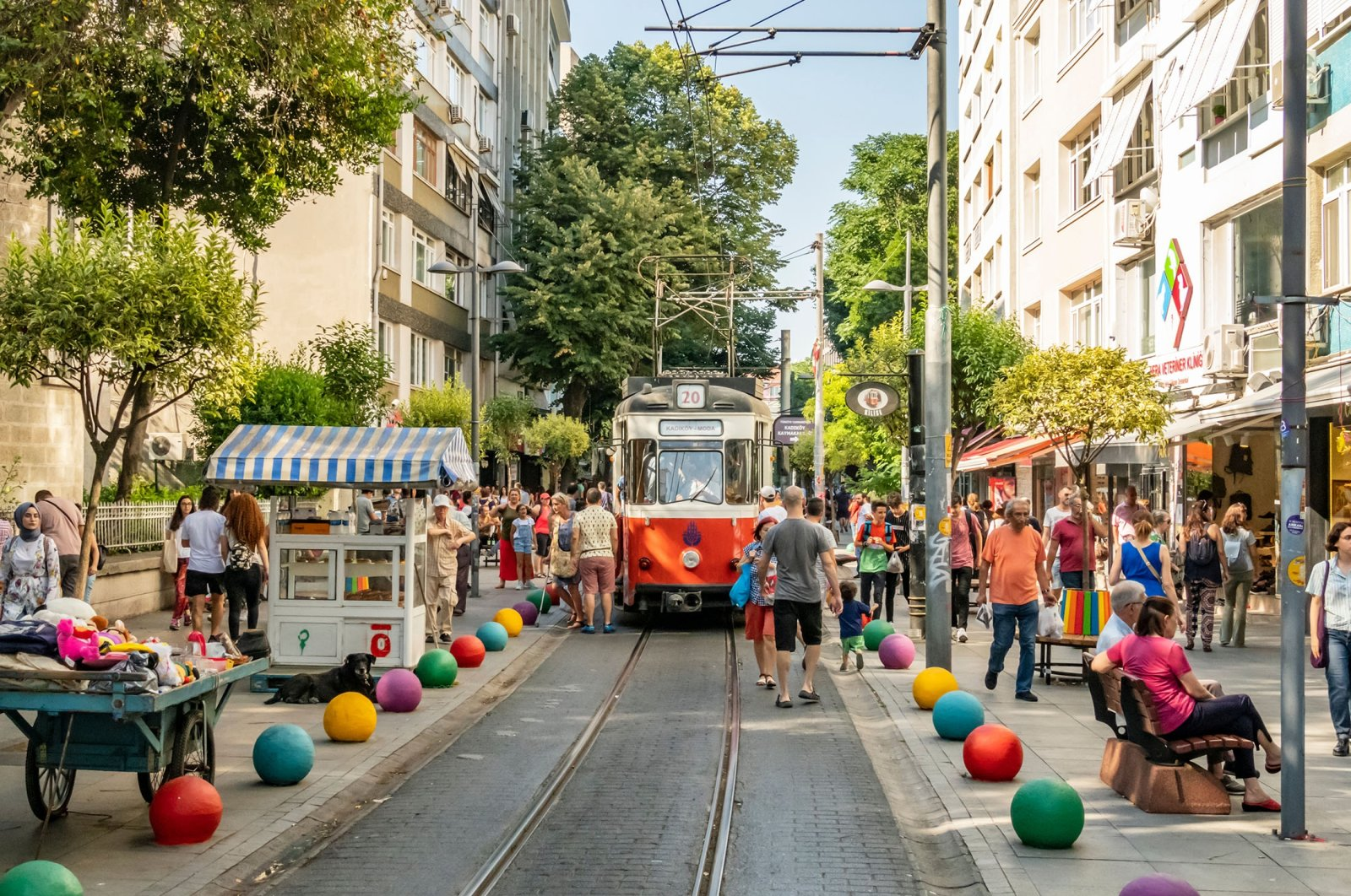 Izmir ranked world's most affordable city for students