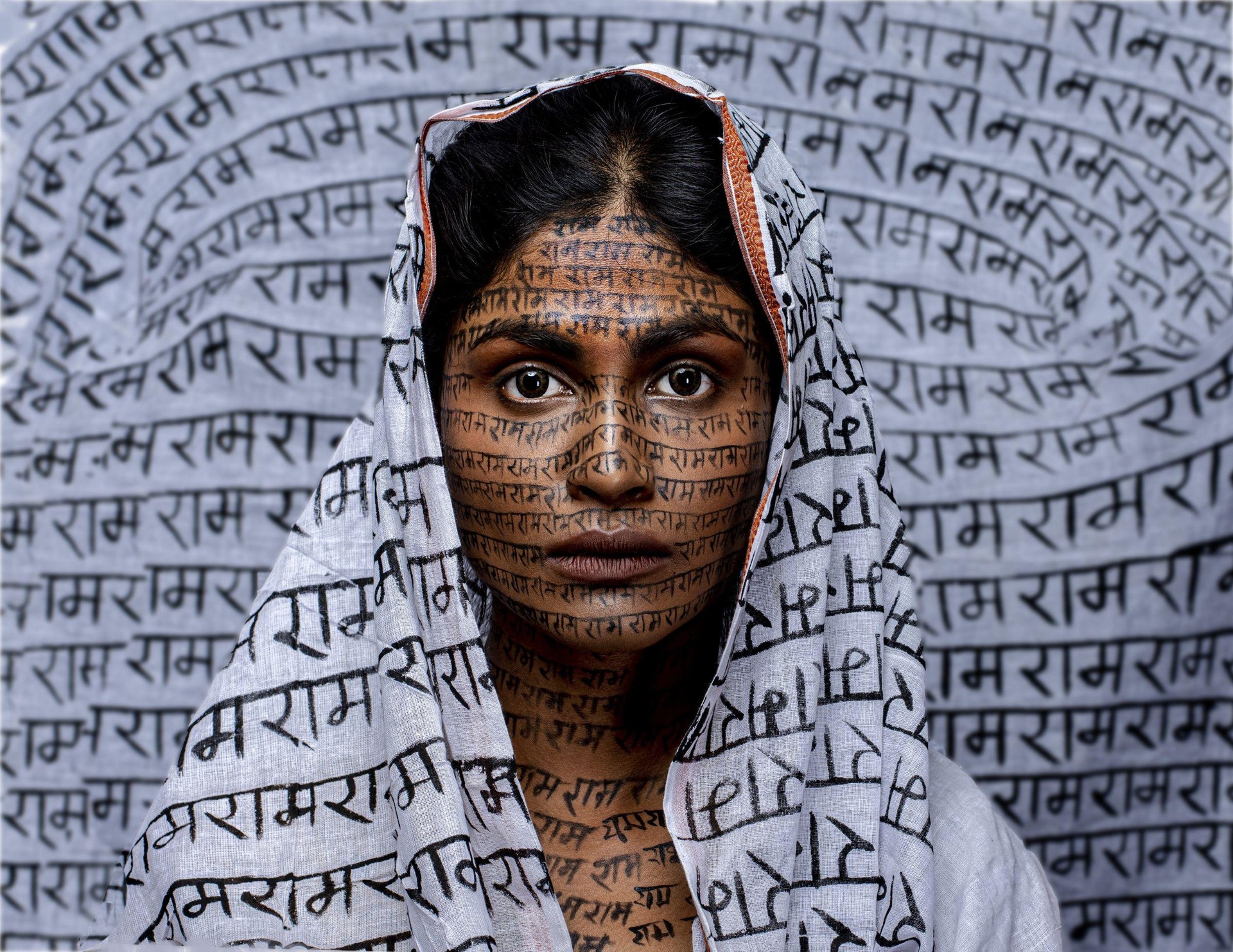 Indian Ram Temple Inauguration: Ramnamis celebrate devotion with tattoos