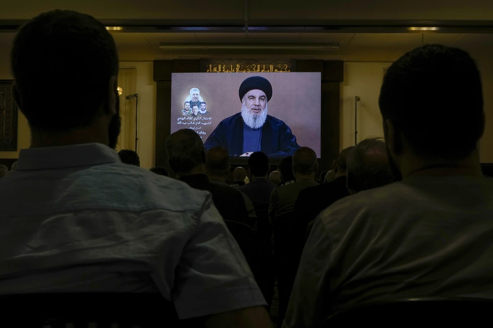 Israel’s assassination campaign intensifies, escalating tensions across region