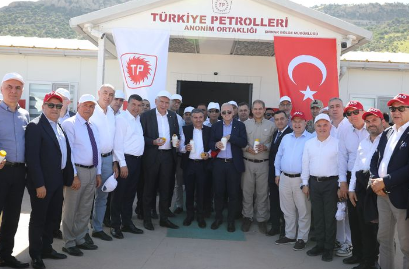 Türkiye