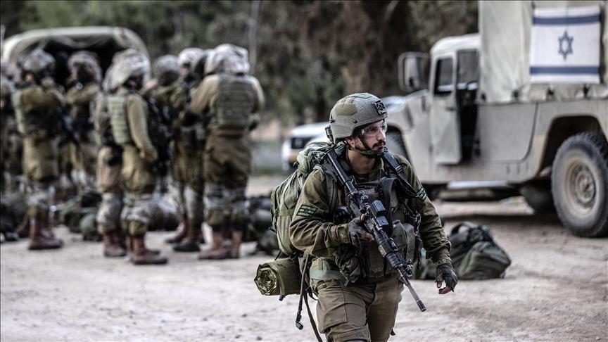 Israel issues notices to 200 Palestinians to ‘demolish