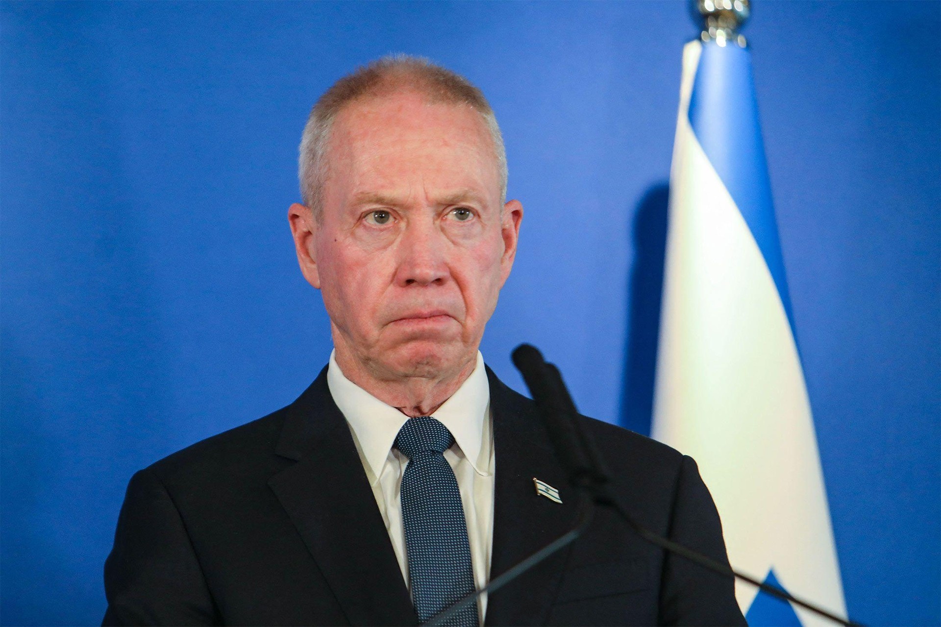 Israel signals readiness for hostage deal with Hamas