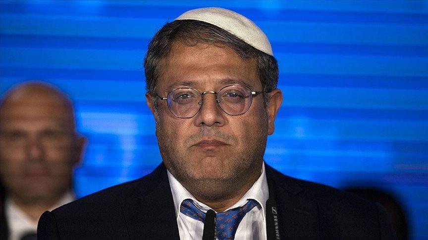 Israeli ministers call for reoccupation of the Gaza Strip and encourage voluntary migration