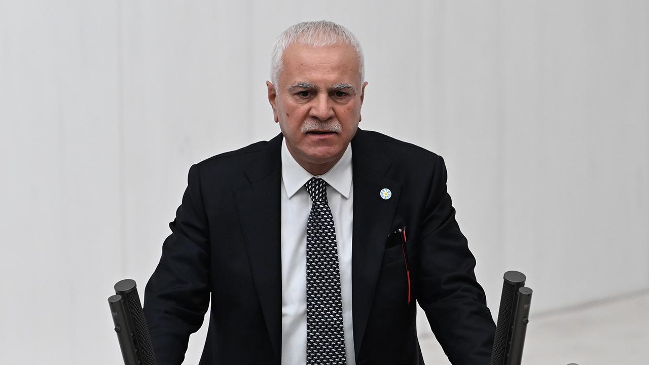 Good Party founder Koray Aydin quits amid leadership dispute