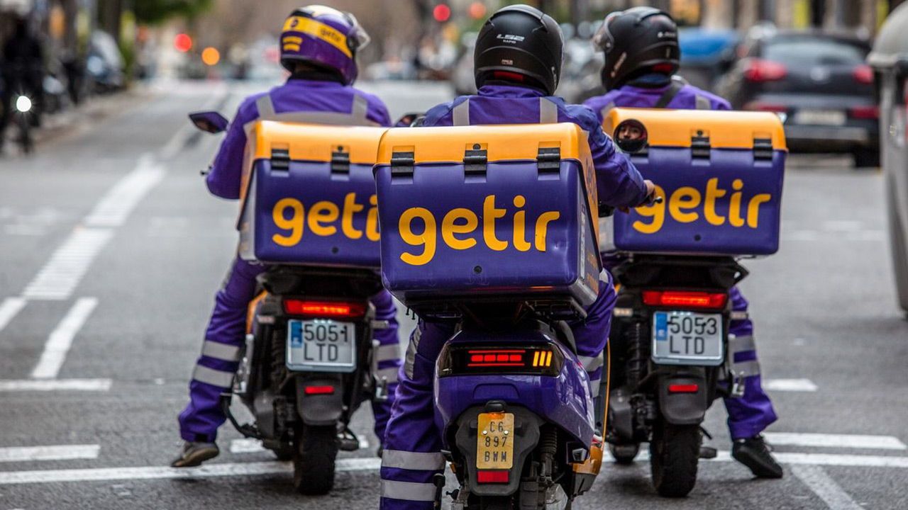 Turkish founders assume minority role in Getir's restructuring