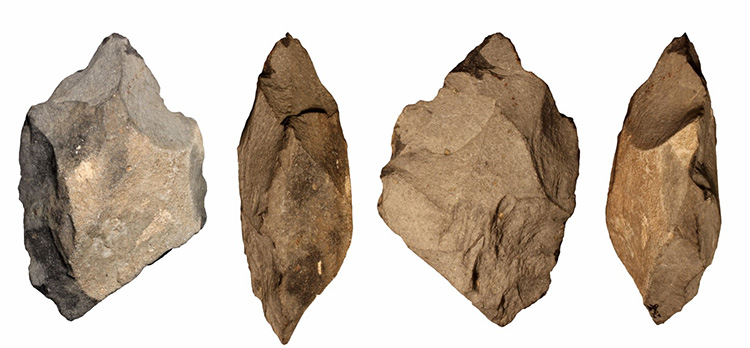 5 archaeological discoveries that stood out in Türkiye in first half of 2024