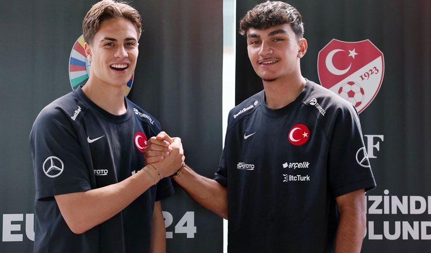 Can Uzun: A rising Turkish talent making waves in Bundesliga