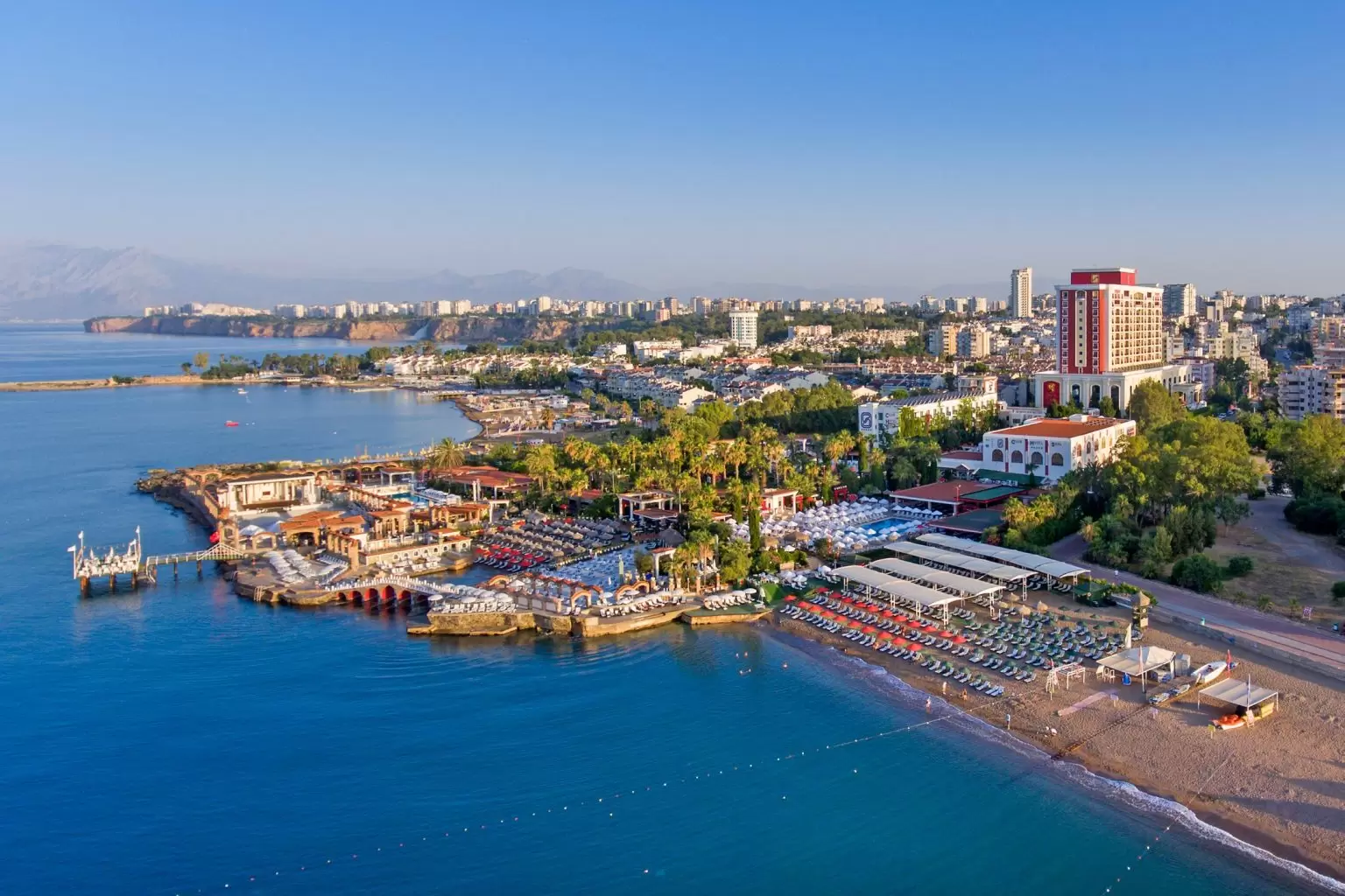 Tourism in Türkiye surpasses 40M visitors in 8 months, nearing target