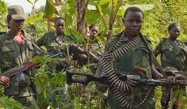 Militia attack claims 15 lives in eastern DR Congo's Ituri Province