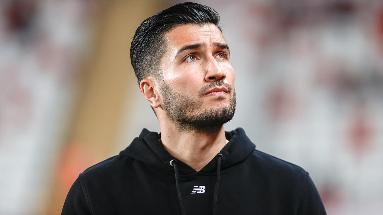 Nuri Sahin to be named Borussia Dortmund