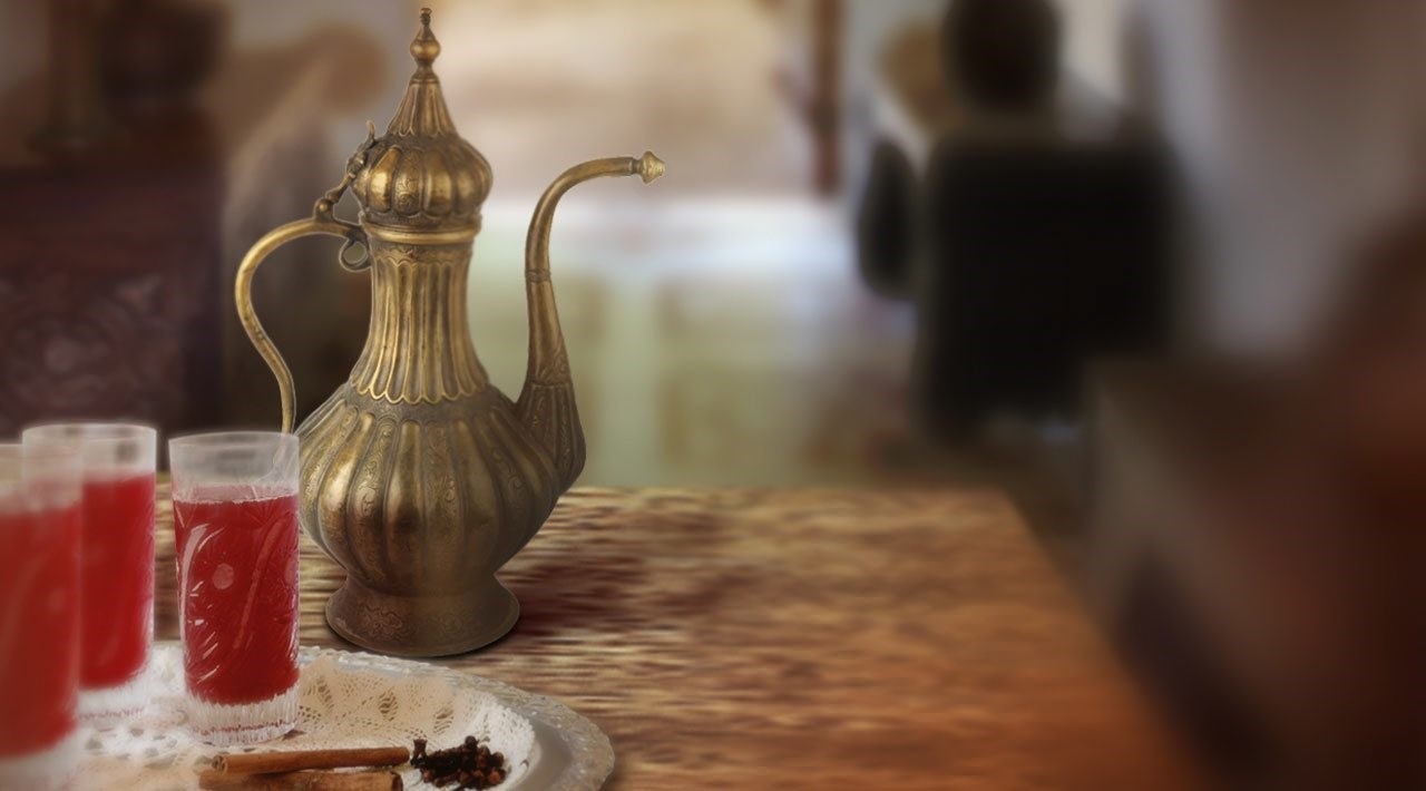 Beat the heat: Explore Türkiye's refreshing summer beverages