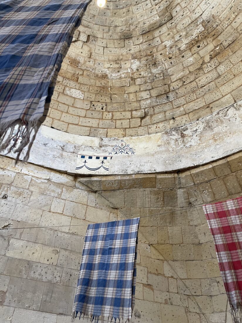 Turkish hamam's journey of cleansing and culture