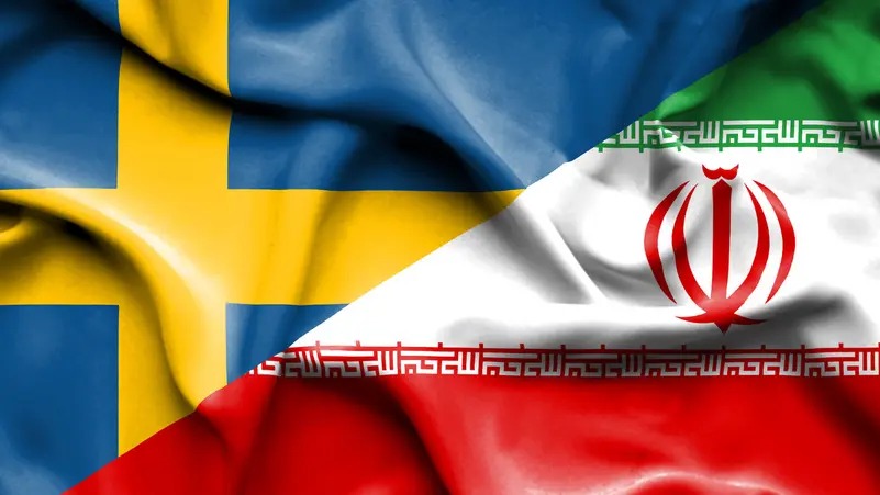Sweden and Iran exchange prisoners in breakthrough deal, June 15, 2024, Reuters