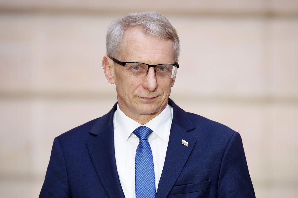 Political uncertainty grips Bulgaria as PM resigns, coalition faces turbulence