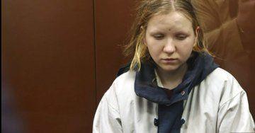 Russian woman sentenced to 27 years for killing anti-Ukraine blogger