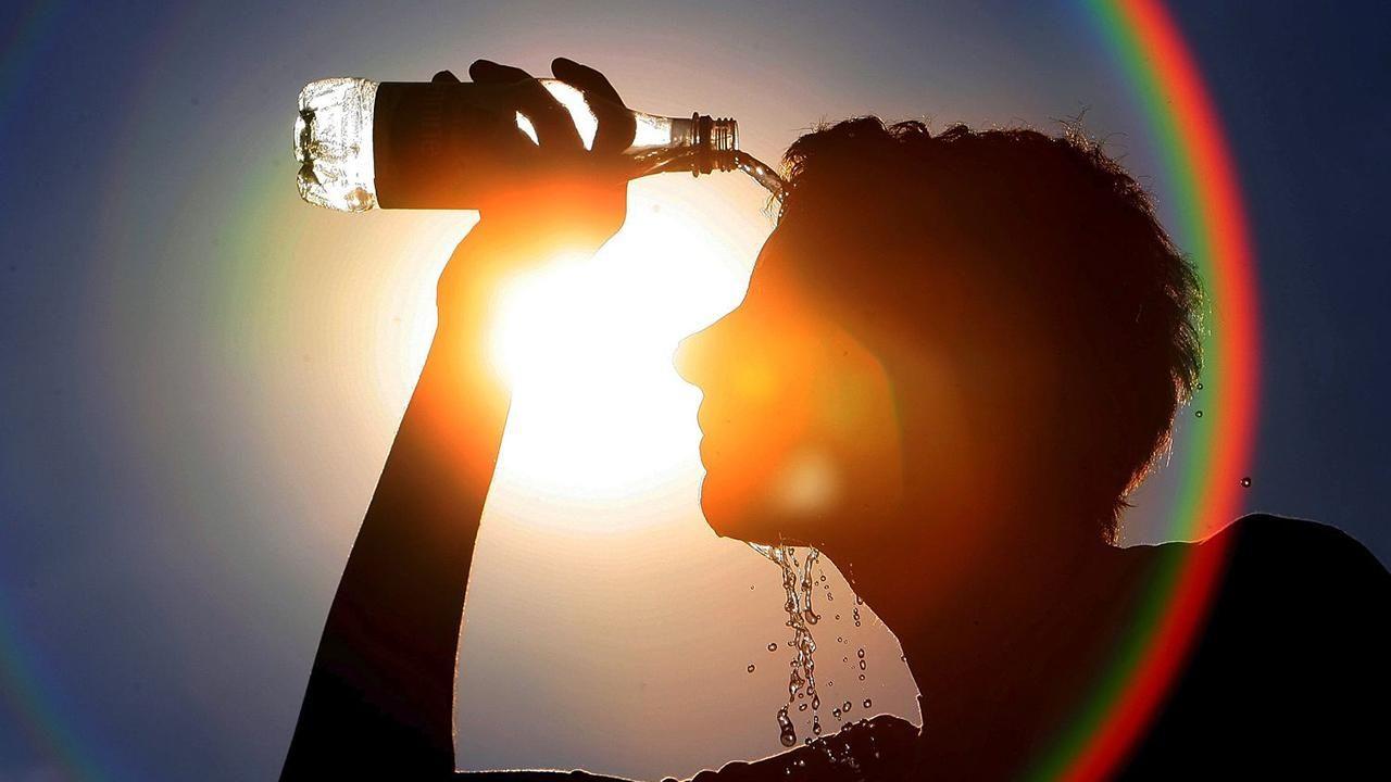 Summer starts in Türkiye with heat wave, cooling showers to follow