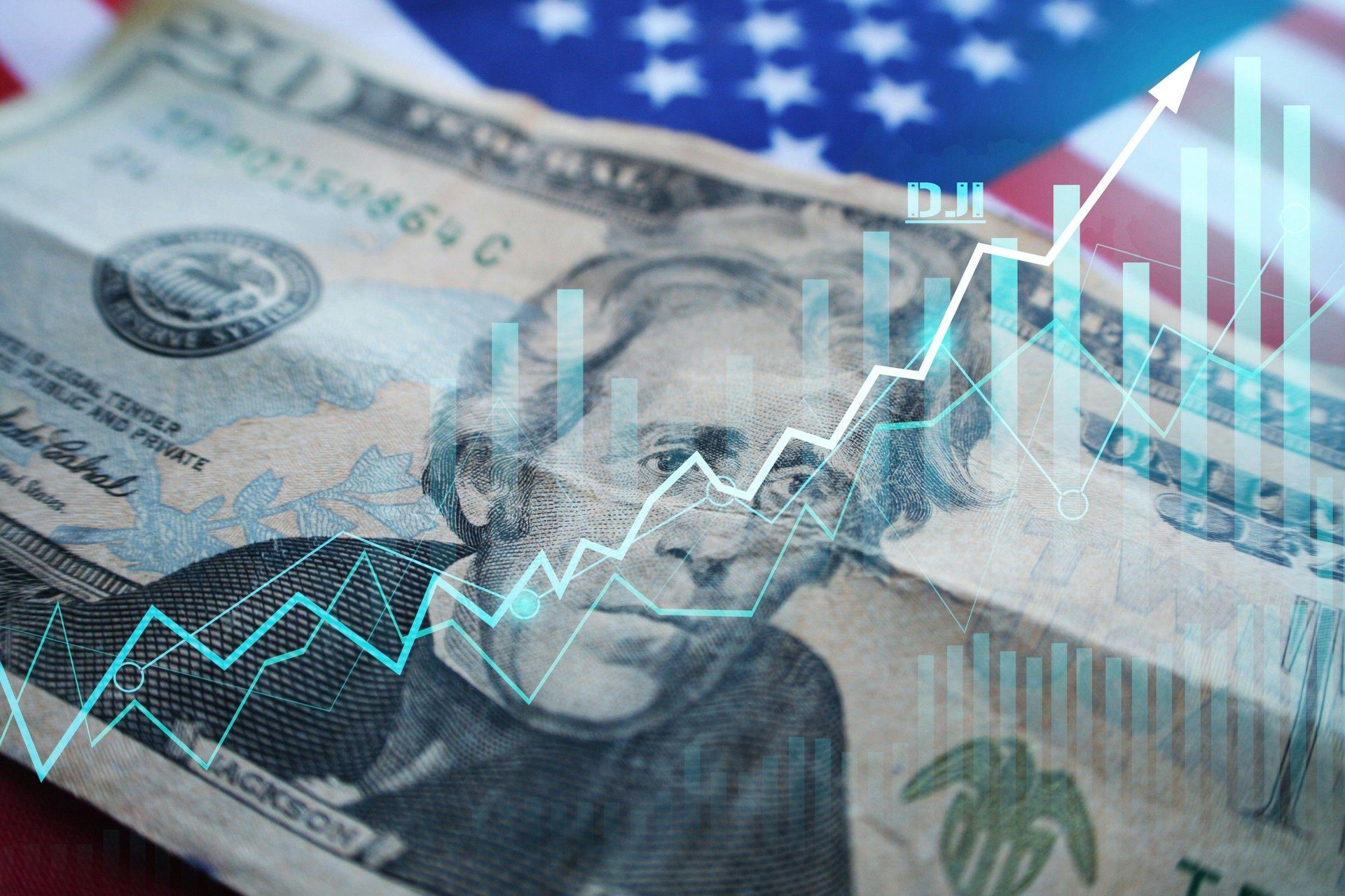Tech surge propels Wall Street to record highs