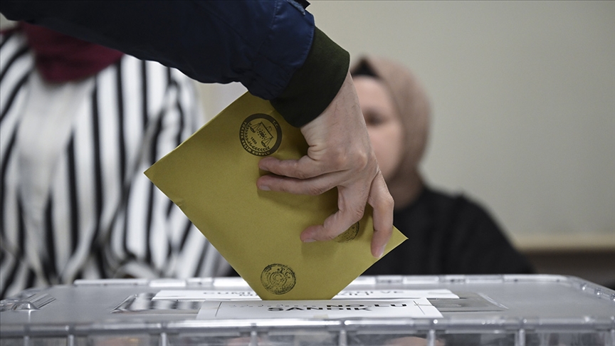 Majority opposes early polls in Türkiye despite CHP