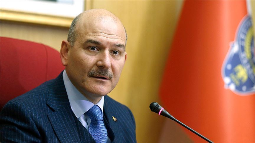 Former Interior Minister claims Erdogan's alliance faces strategic attacks ahead of 2028 elections
