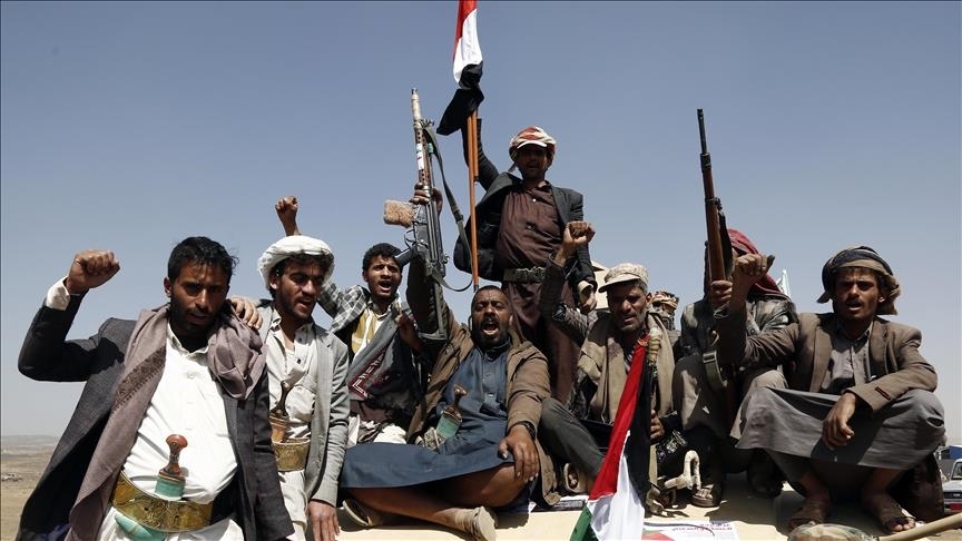 US colonel claims Israeli special forces, American legionaries killed in Yemen