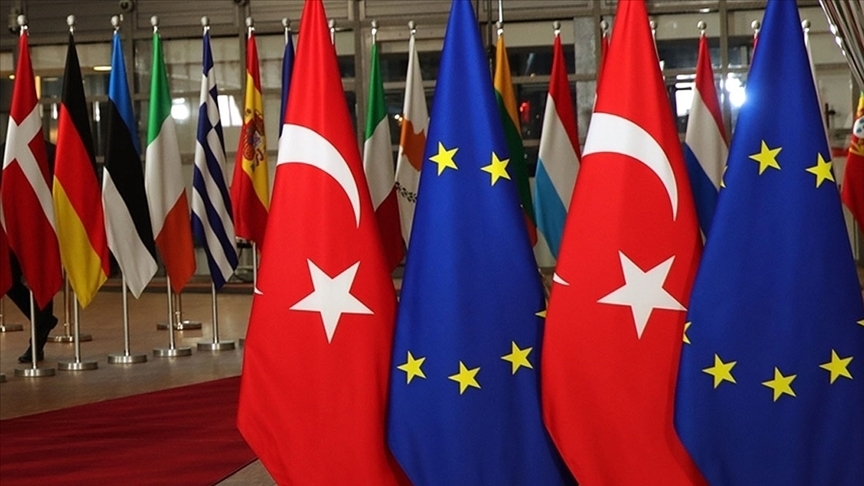 This is how Ankara evaluates the outcome of the EP elections, per columnist