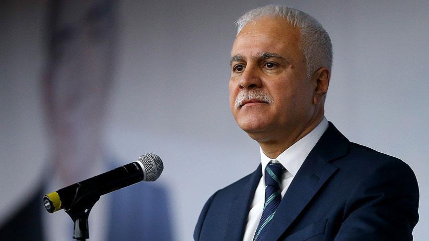 Founding member Aydin's departure may dissolve Good Party's parliamentary group