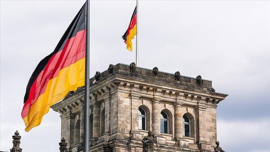 New German citizens must declare support for Israel's right to exist