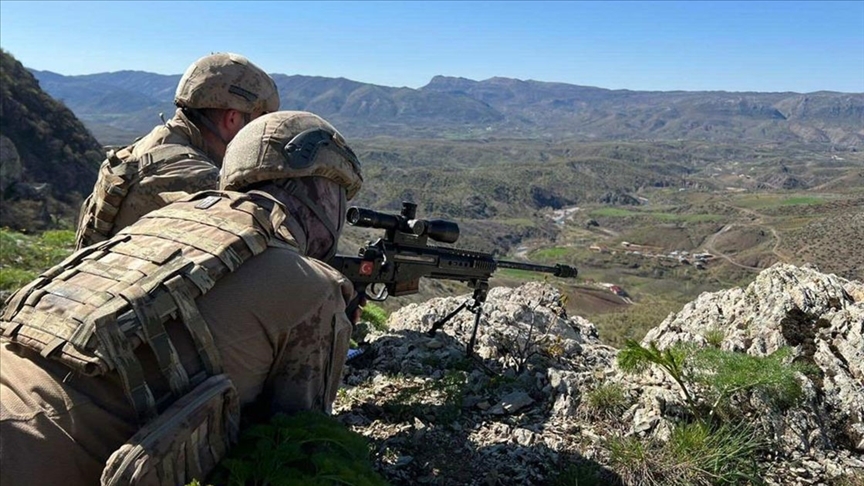 Türkiye denies claims of withdrawal from Iraq