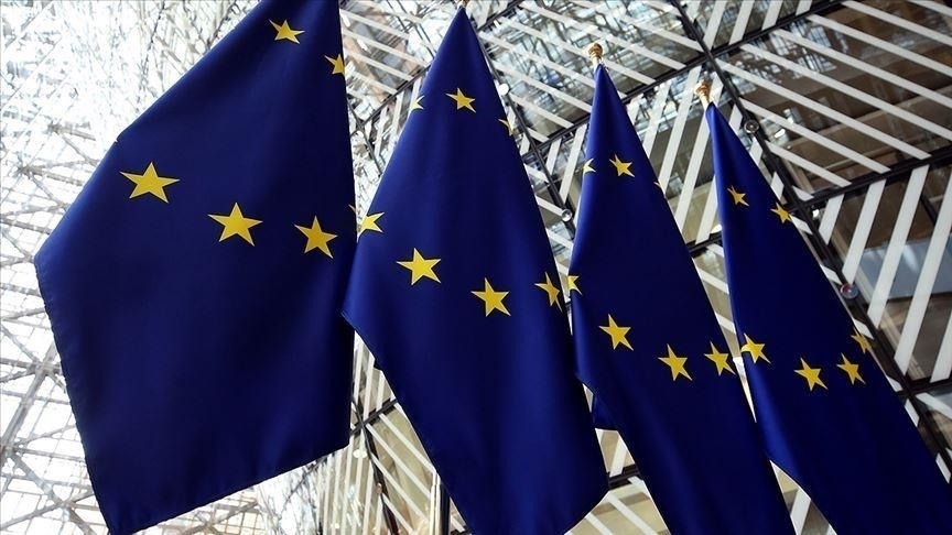 EU adopts sanctions package banning exports of Russian LNG