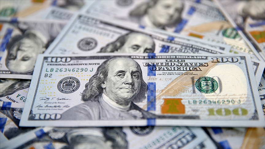 Dollar could hit 39 Turkish liras by mid-2025, says Morgan Stanley