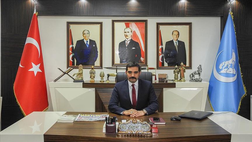 President Erdogan to meet assassinated politician
