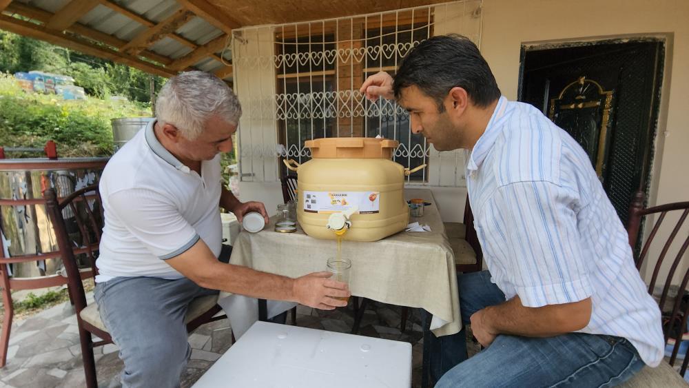 7 unique local Turkish delicacies join global network