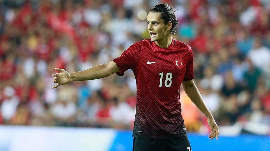 Turkish star Unal's EURO 2024 dream dashed by fractured toe