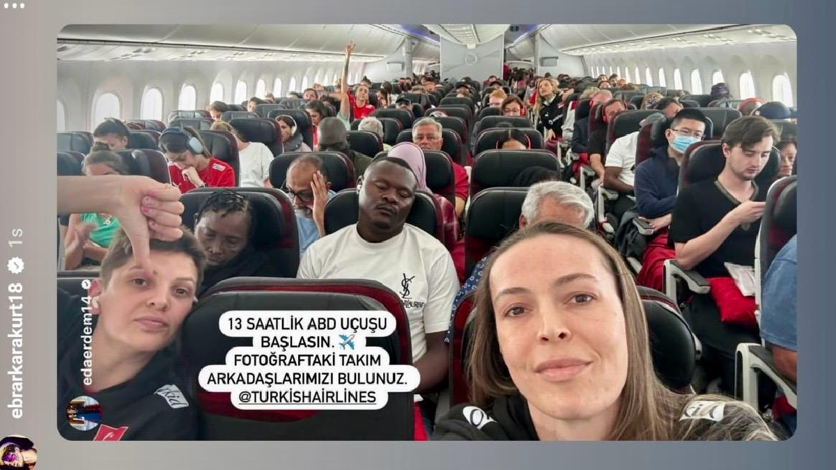 Turkish national women's volleyball team eyes Olympic glory