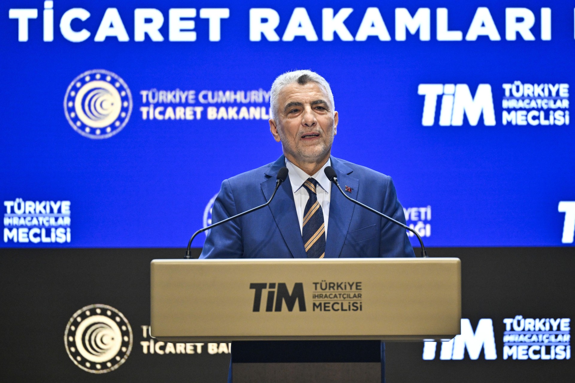 Türkiye locks all-time high monthly exports in May