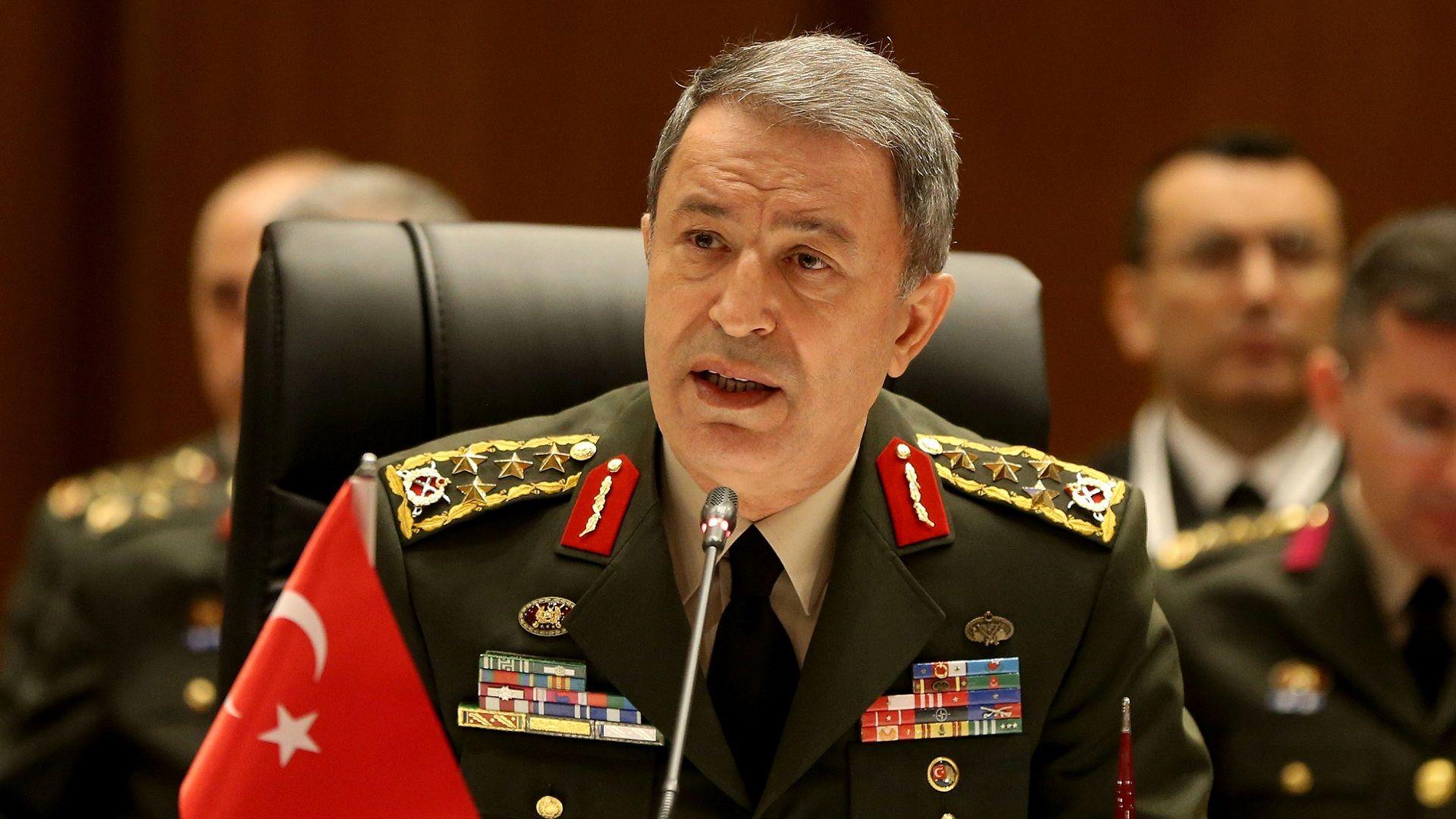 Türkiye pledges assistance to Iraq for enhancing border safety systems