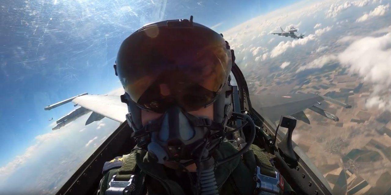 Türkiye, Qatar joint military exercise successfully completes in Konya