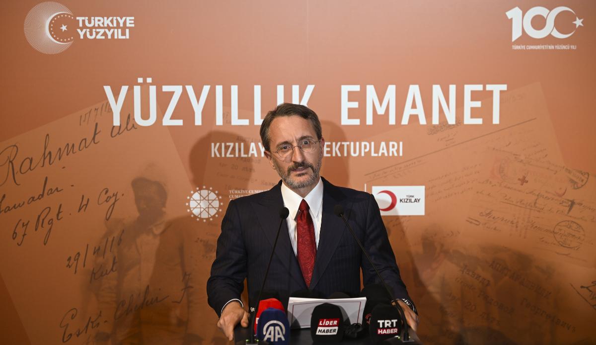 Türkiye's elections stand as 'essential democratic milestone,' says Fahrettin Altun