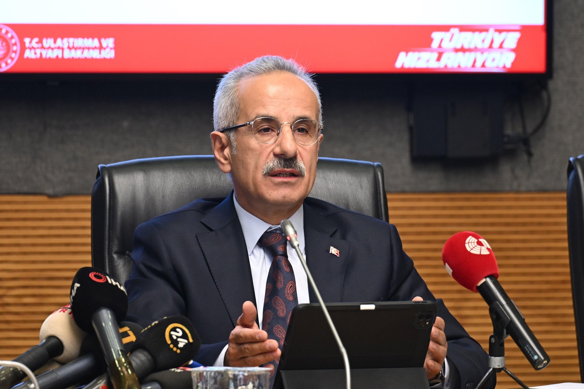 Türkiye's Turksat 6A satellite ready for launch to space