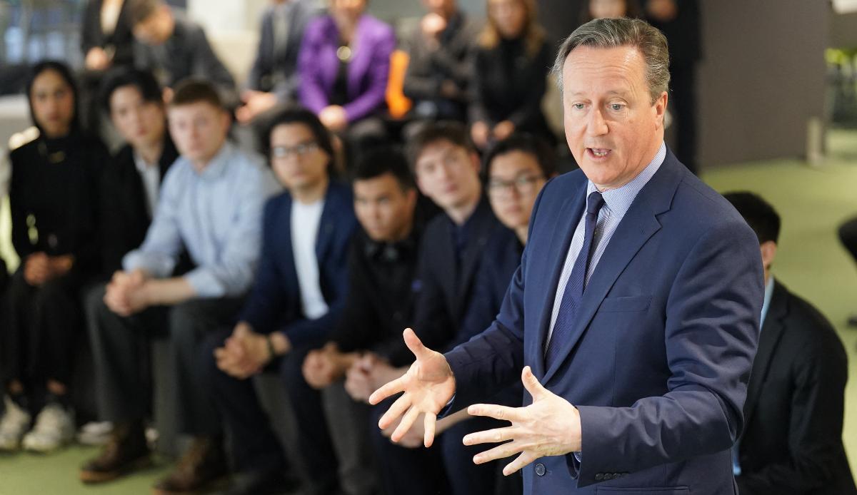 UK joins US and Canada in imposing sanctions on Iran