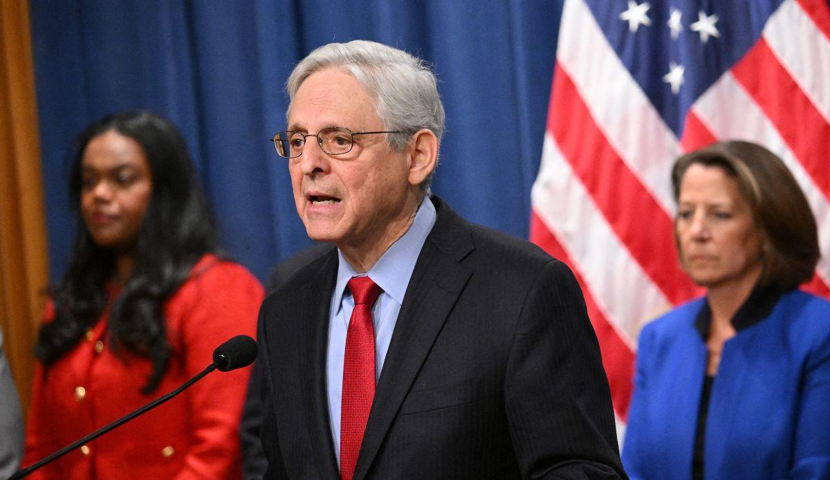 US Department of Justice takes aim at Apple's iPhone monopoly in landmark lawsuit