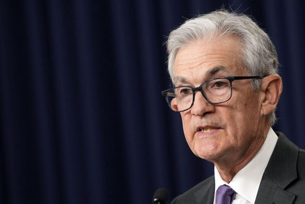 US inflation sees modest rise amid surging fuel prices