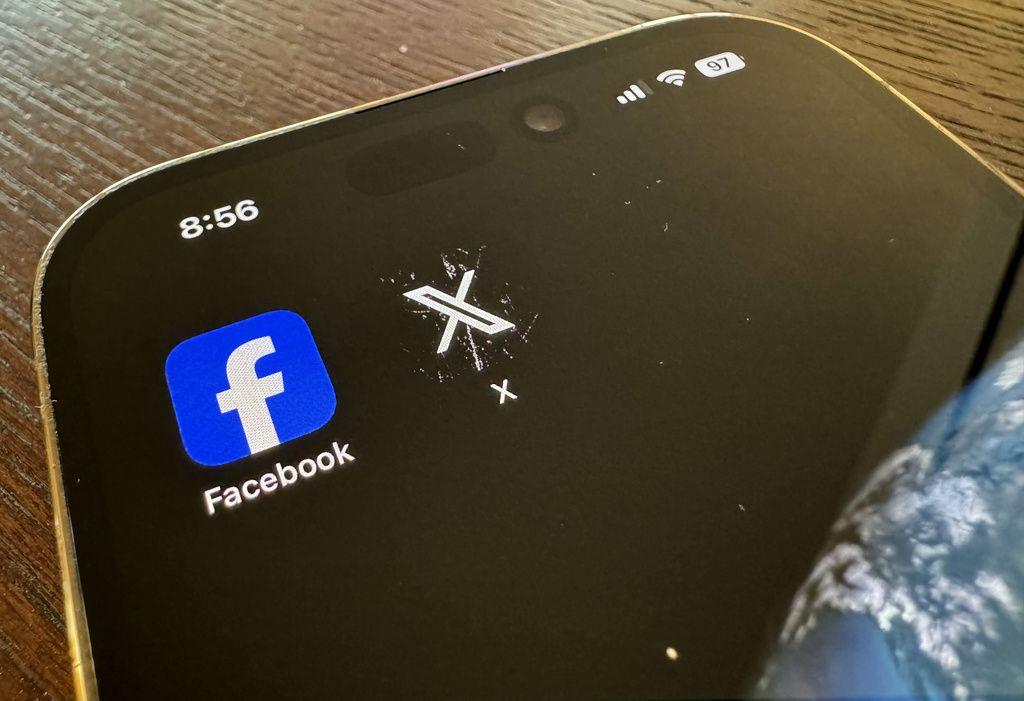 US Supreme Court considers federal authority in social media oversight
